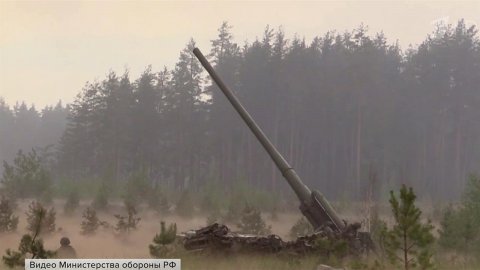 В Одесской области российские средства ПВО сбили украинский самолет МиГ-29
