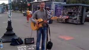 мы побежим по улицам москвы