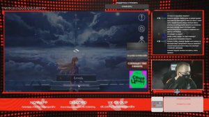 #1 Как я пытаюсь зайти в tower of fantasy