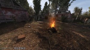 Анимации использования предметов в S.T.A.L.K.E.R Anomaly 1.5.1