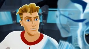 Hot Wheels Battle Force 5 S01E01 - Starting Line