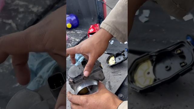 Reduced engine power message? code p2135 easy 20 minute fix $60 part смотреть онлайн