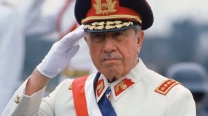 Аугусто Пиночет кратко