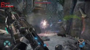 Тугарыч Бесплатный Evolve в steam