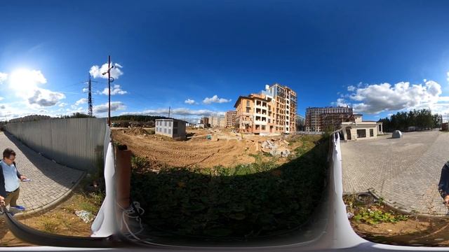 ЖК Видный город. Телеграм - https://t.me/gkvidniygorod смотреть онлайн