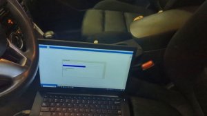 Mazda CX 5 P2096(part 3)