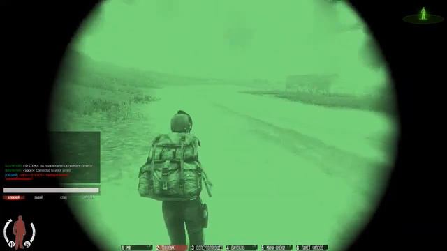 War z #-2 Снова в ночи. [RUS] (Imax 5D) смотреть онлайн