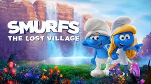 Smurfs: The Lost Village Movie Score Suite - Christopher Lennertz (2017)
