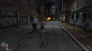 Как я играл в Max Payne 2. Часть 2. Финал.