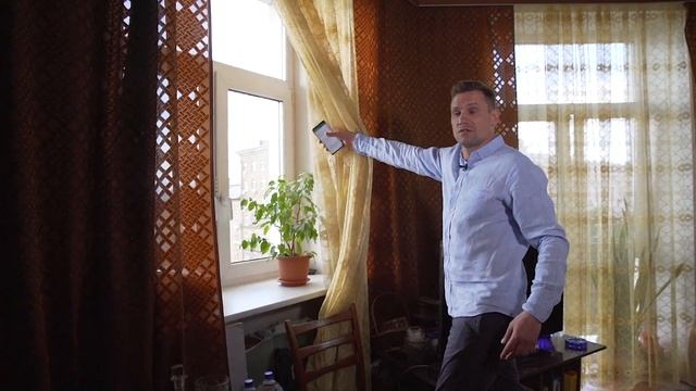 Сталинский дом Автозаводская Обзор квартиры! ЗИЛ. Москва#недвижимость #москва #сталинка