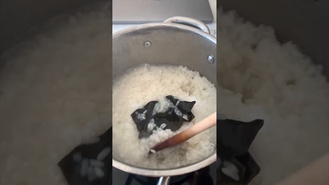 How to make the perfect Sushi Rice (without a rice cooker 🍚💫)