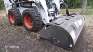 Культиватор роторный Bobcat Бобкэт в наличии ООО «Бобкэт-Центр»