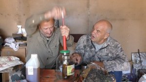 Кап берёзовый и его пропитка