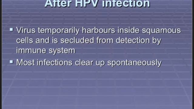 DAROGA Cervical Cancer Screening and treatment precancerous laesions