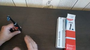 Электрическая зубная щетка Colgate ProClinical 150