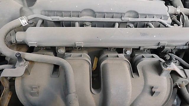 Двигатель Chery для Tiggo (T11) 2005-2015 смотреть онлайн