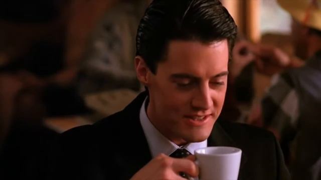 Твин Пикс смотреть онлайн