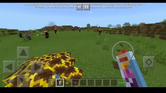 МОД НА МСТИТЕЛЕЙ И РАБОЧИЕ КАМНИ БЕСКОНЕЧНОСТИ для Minecraft PE 1.12.0.3! СБОРКА НОВЫХ МОДОВ!СКАЧАТ смотреть онлайн