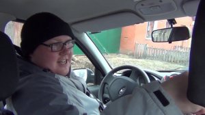 Выключение/включение зуммера на Гранте