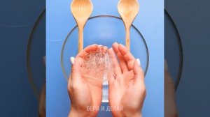 23 ГЕНИАЛЬНЫХ ЛАЙФХАКА С ЕДОЙ ДЛЯ ВАС И ВАШИХ ДРУЗЕЙ