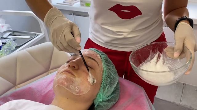 ✅??? пенный уход от is clinical❗️❗️❗️ смотреть онлайн