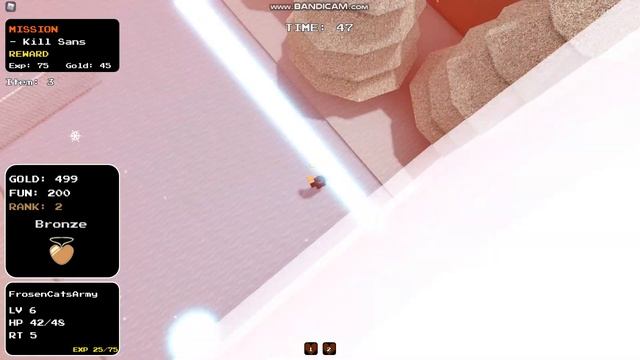 (Roblox) FUN Value 22 + 200 | UT: Rise Of Souls смотреть онлайн