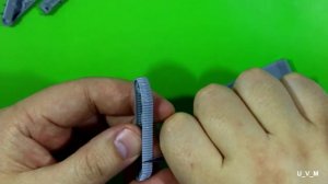 Обзор и сборка модели Ягдпантера (Jagdpanther zvezda 1:100)