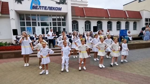 Наша Полька ХОРОША! Под Неё Поёт Душа!