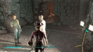 Fallout 4: #4 Билд имба!