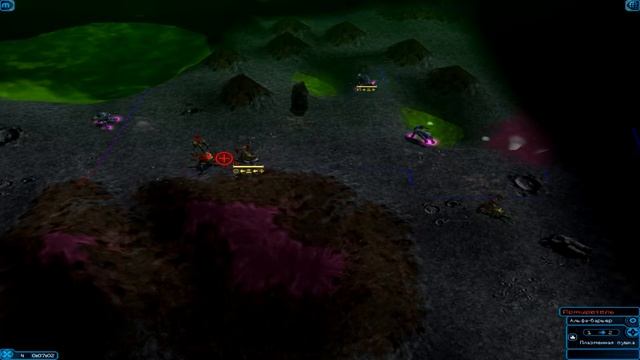 Rim - Battle Planets(Периферия) Прохождение - #17 База Слагов. смотреть онлайн