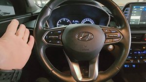 Какой SantaFe TM не стоит покупать..?!