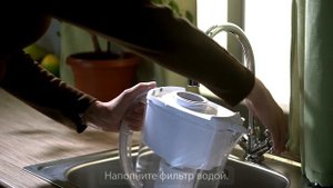 Фильтр для воды J.SHMIDT 500: мобильность кувшина и качество фильтрации стационарной системы