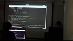 Hack Night - Metasploit and Vulnerability Disclosure