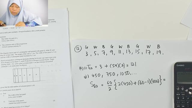 Penilaian 1 Semesti 2020 Tingkatan 5 Part 3 смотреть онлайн