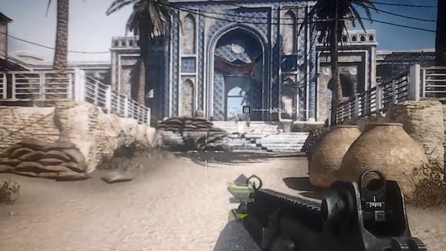 Тимофей играет в warface(1) смотреть онлайн