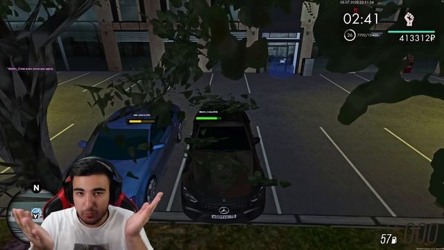 ? 10 000 000 РУБЛЕЙ НА ЗОЛОТОЙ КАРТЕ В МТА ПРОВИНЦИИ | MTA PROVINCE смотреть онлайн