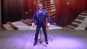 Родники .Василий Виноградов - Звезда караоке