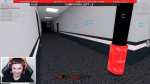 THE BEAST GOT SOME SKILLS! / ROBLOX FLEE THE FACILITY | RUN, HIDE, ESCAPE!