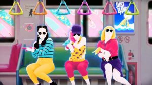 Brutal From Olivia Rodrigo Just Dance 2024 Official track gameplay fanmade Alt.