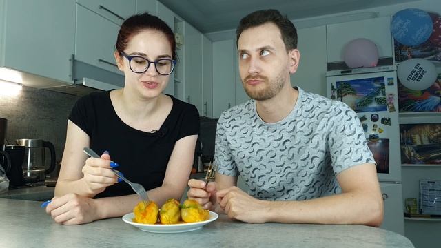 ПЕРЕЦ ФАРШИРОВАННЫЙ ОВОЩАМИ ПЕРЕЦ С МЯСОМ смотреть онлайн