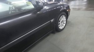 Volvo S80 I 2 9 AT 272 л с  2001