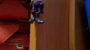 первое видео на канале