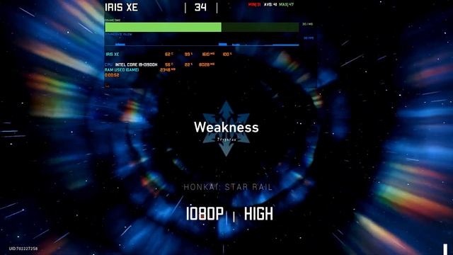 Intel Iris Xe in 15 GAMES  | i9-13900H in 2024 |   Laptop Benchmarks