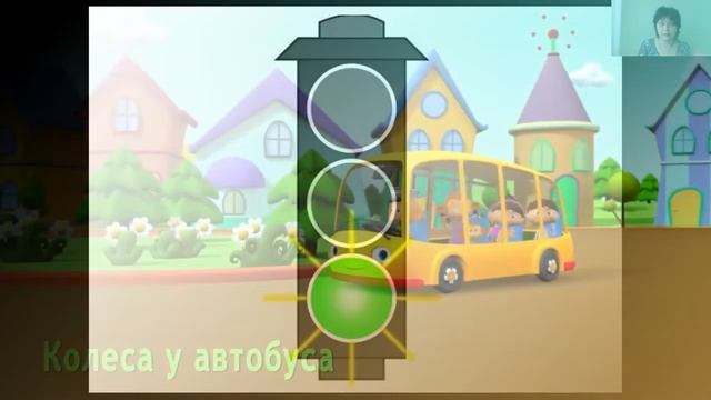 Познав разв Транспорт младшая группа Рыжкова Н Е смотреть онлайн