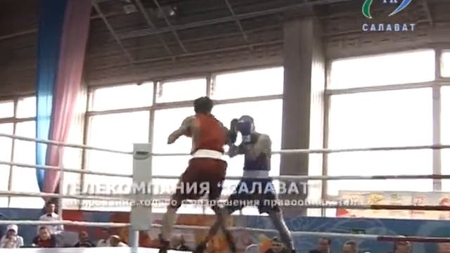 Бокс.Начало. смотреть онлайн