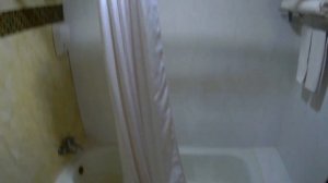 Обзор отеля за 30$ в Бангкоке с бассейном на крыше и рядом с метро