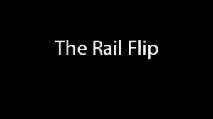 The Rail Flip Exampler