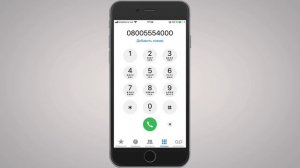 Как набрать добавочный номер на iPhone? Звоним сразу на добавочный номер с Айфона