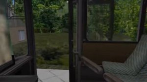 Omsi 2:Mercedes Benz #2