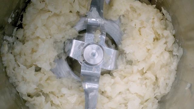 Thermomix TM6 Functionality